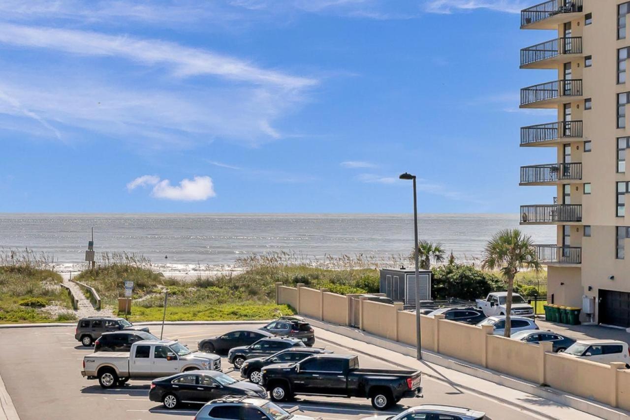Willa Surf'S Up Jacksonville Beach Zewnętrze zdjęcie