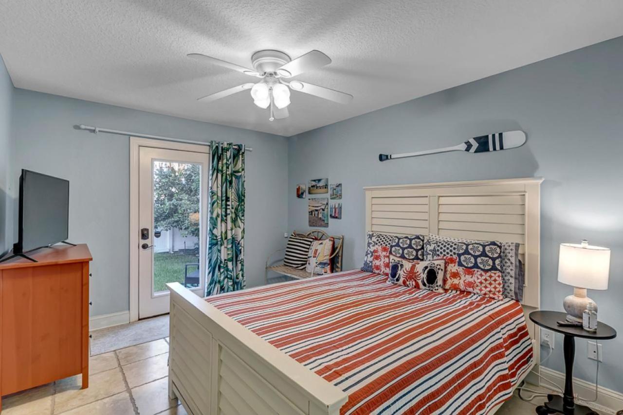 Willa Surf'S Up Jacksonville Beach Zewnętrze zdjęcie